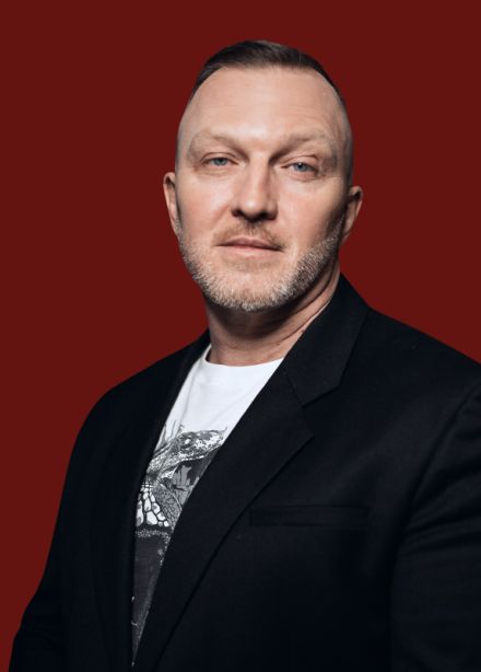 Константин Бутаков