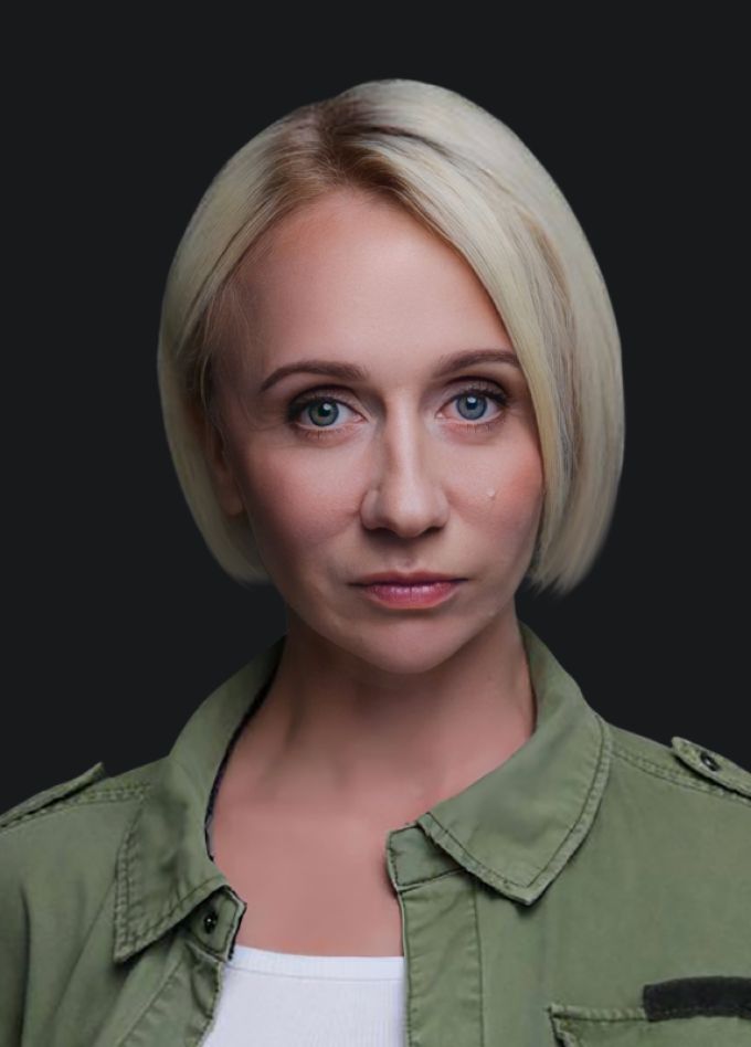 Маргарита Родина