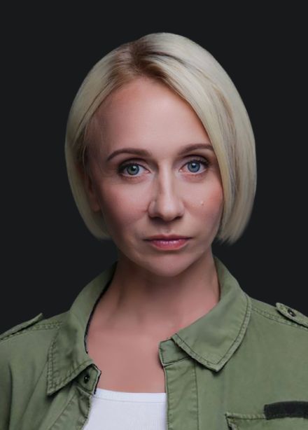 Маргарита Родина