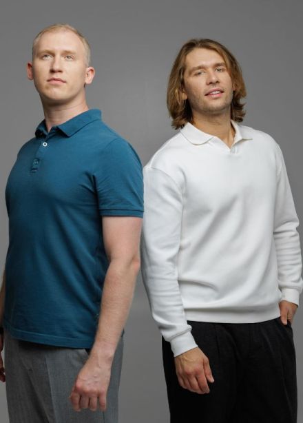 Я — счастье. В объятьях неба