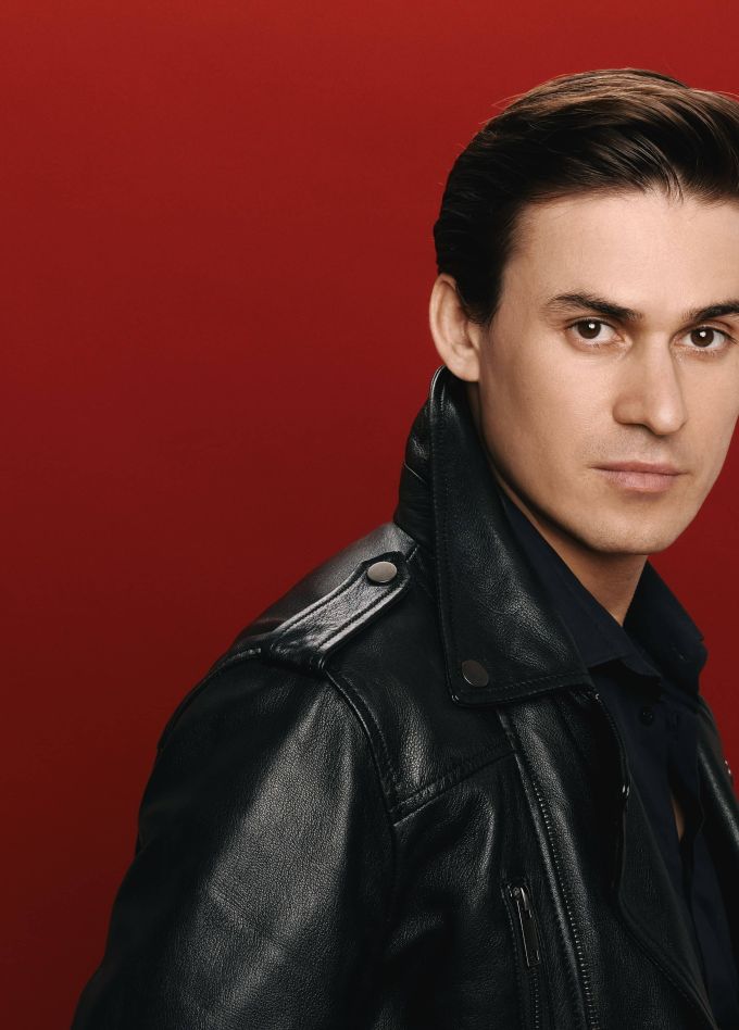 Ришат Тухватуллин