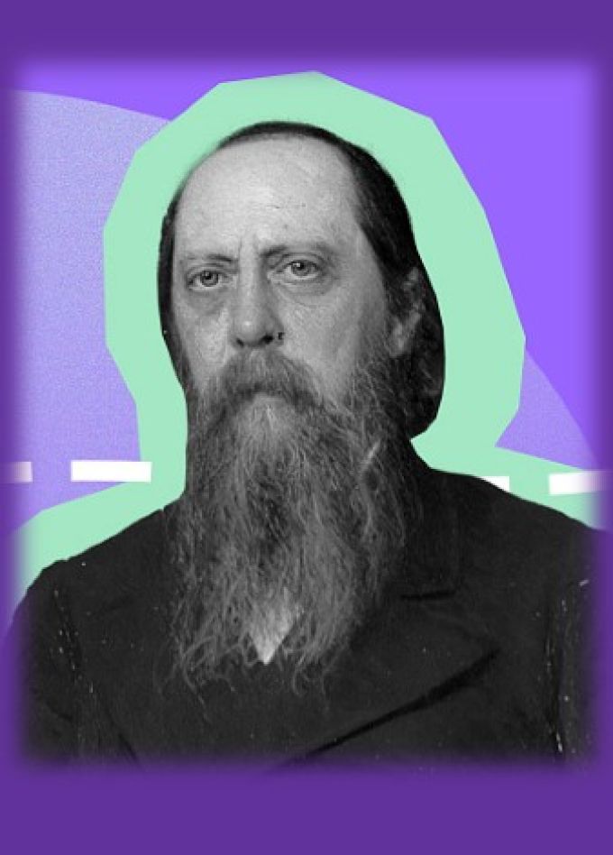 Квест "Золотое перо сатиры"