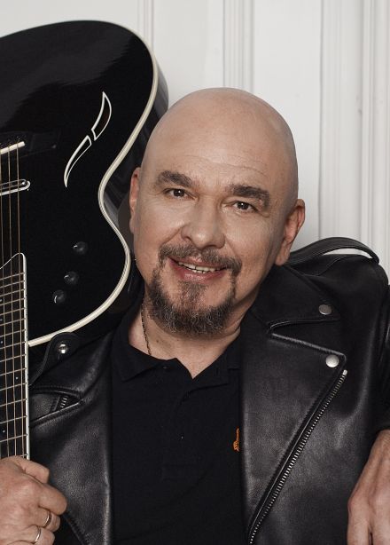 Сергей Трофимов