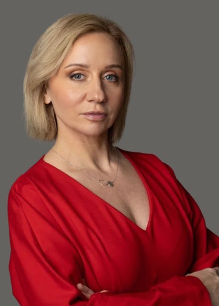 Маргарита Родина. Стендап