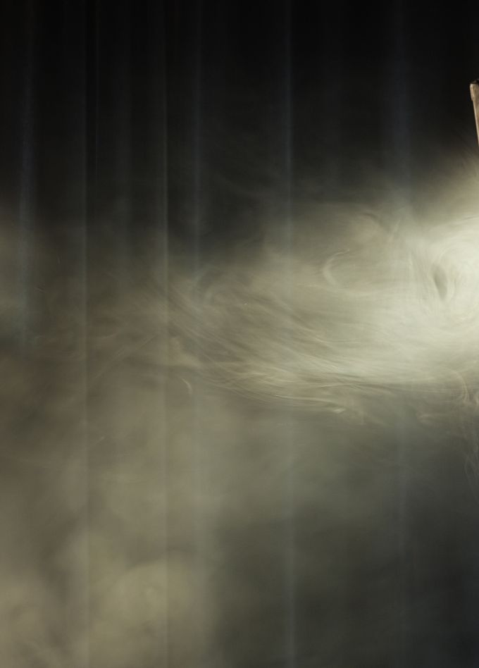 Новогодний серпантин. Ромео и Джульетта