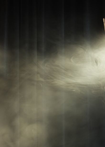 Новогодний серпантин. Ромео и Джульетта