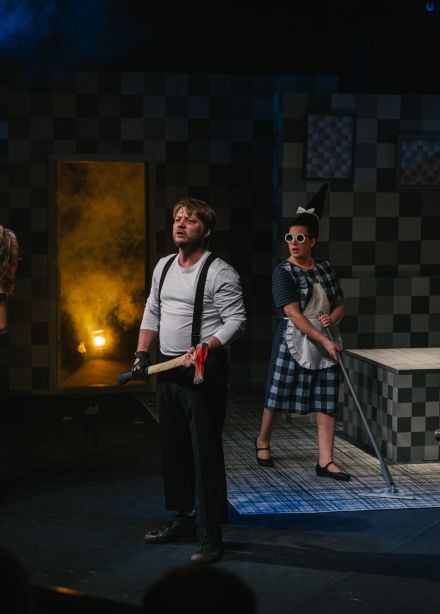 Новогодний серпантин. Деньги как из ведра