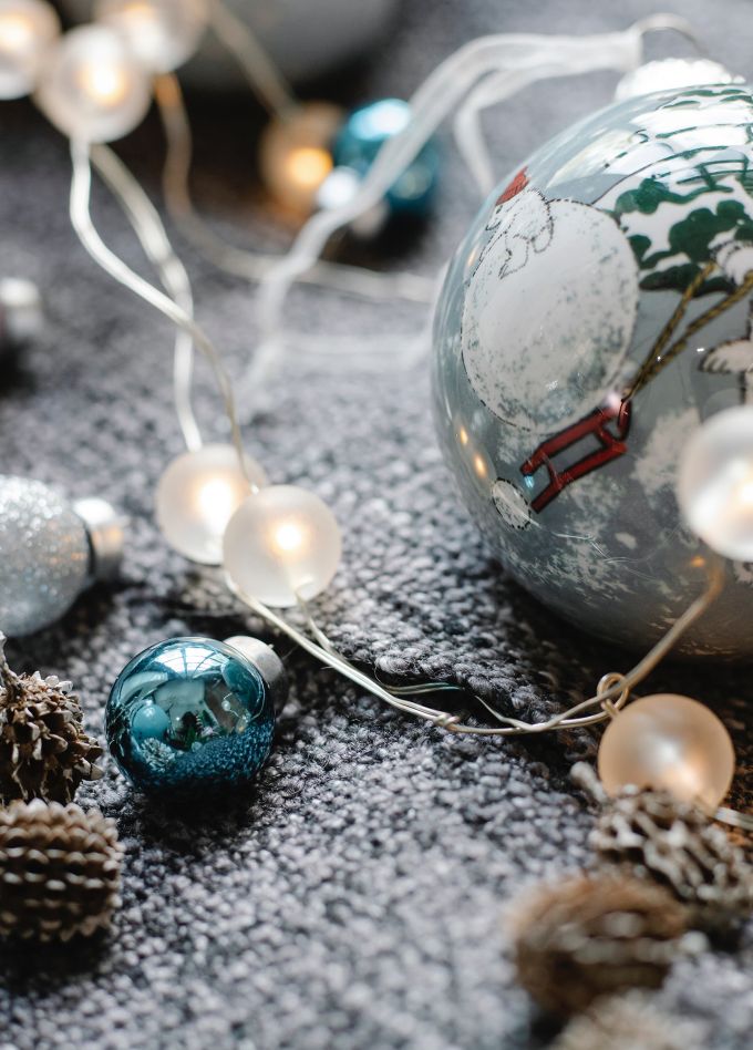 Дедморозовка. Стойкий оловянный солдатик