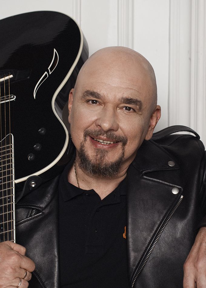 Сергей Трофимов