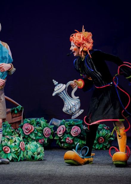 Пеппи Длинныйчулок