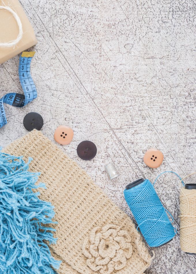 Такие разные куклы