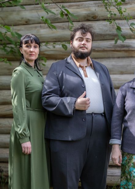 Последний срок