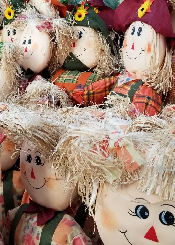 Музейная мастерилка