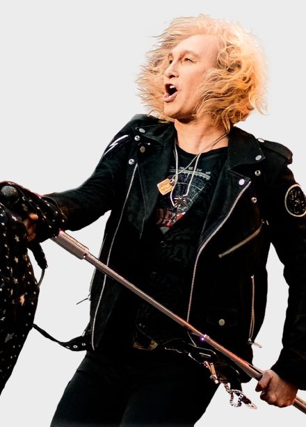 Александр Иванов и Рондо