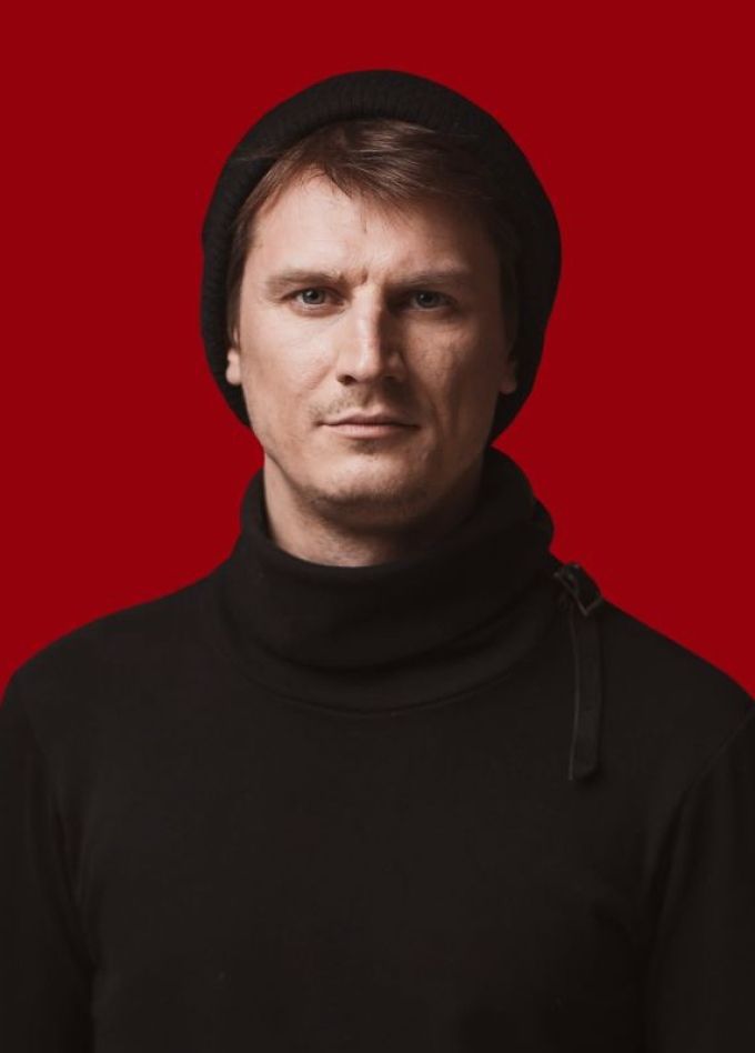 Антон Борисов