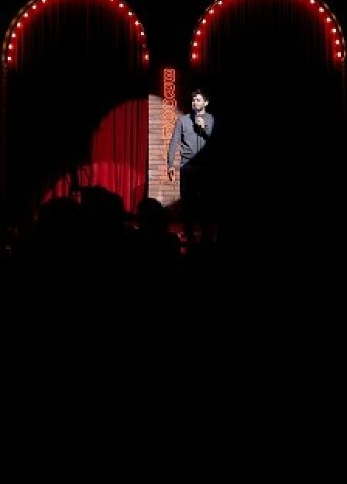 Большой стендап концерт от Open Standup